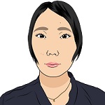 川満 優里