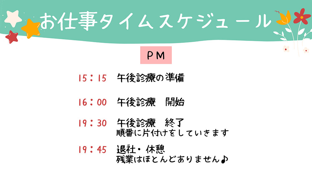 求人案内