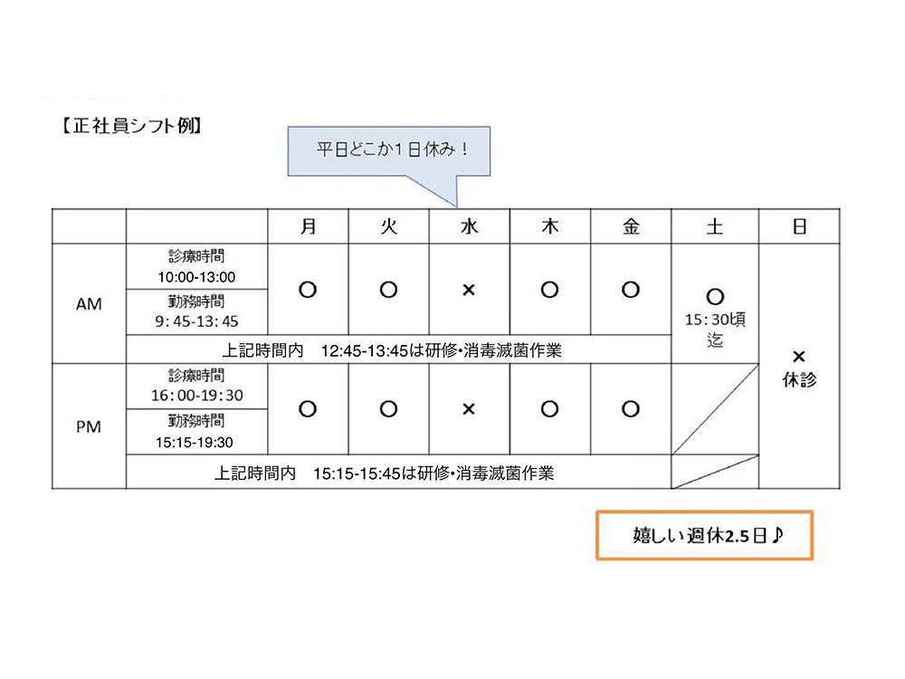 やまだ歯科医院へようこそ