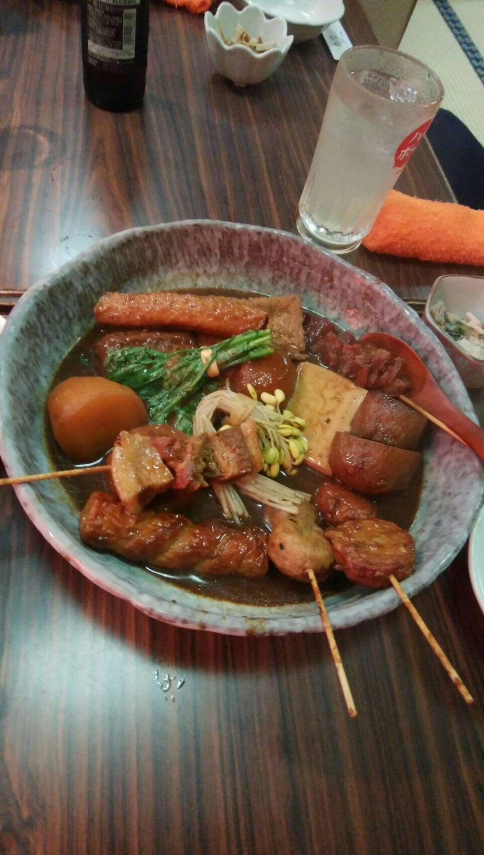 原田学園様との再会