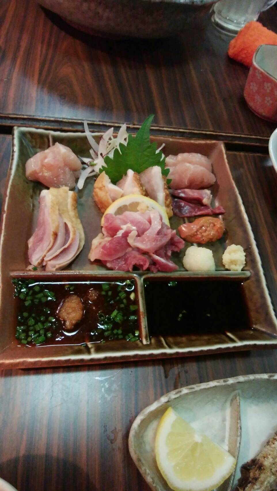 原田学園様との再会