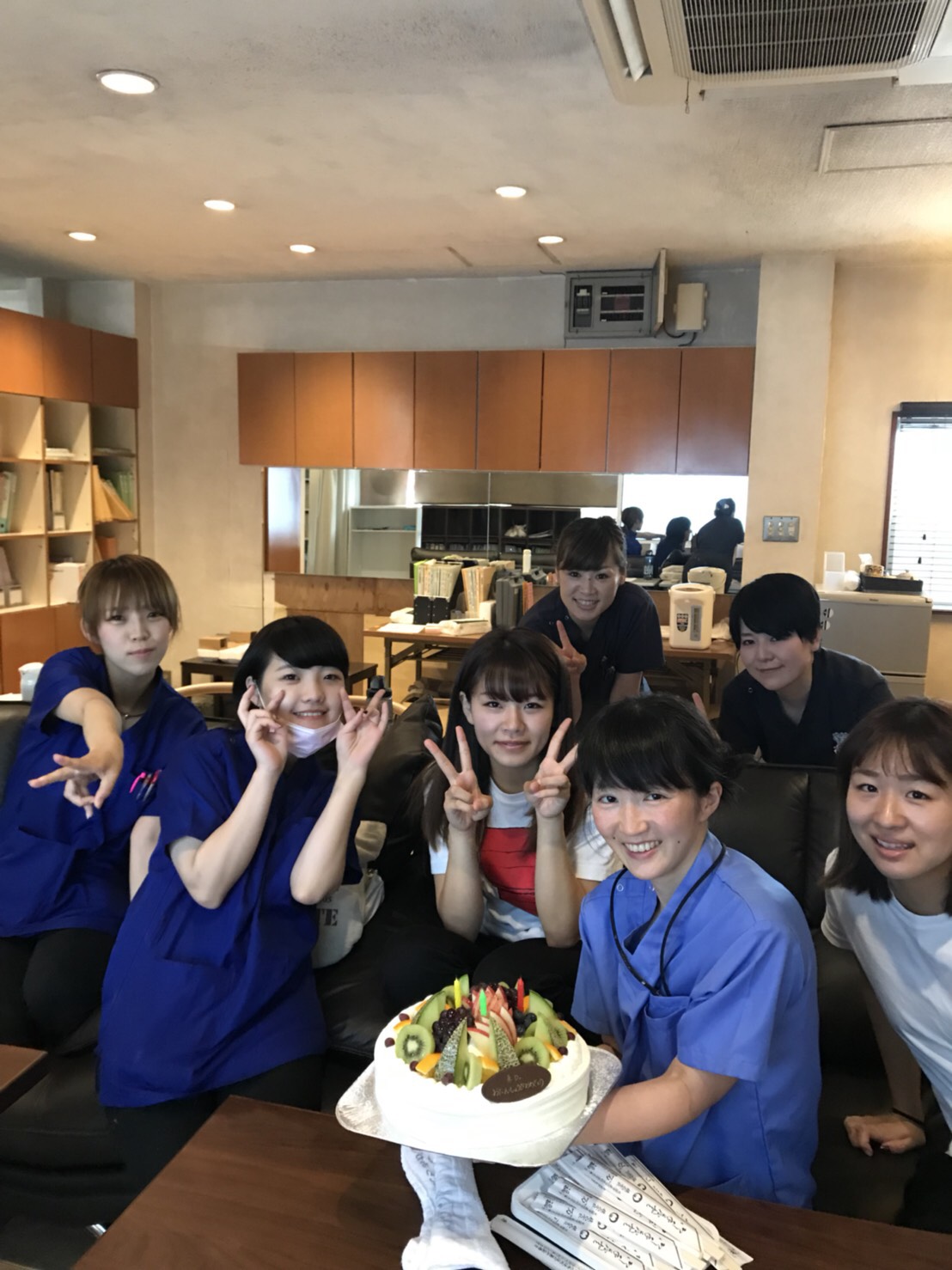 ７月２４日　全体ＭＴＧ