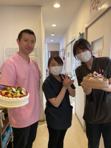 birthday