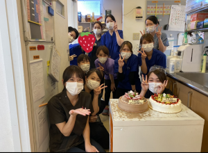 birthday