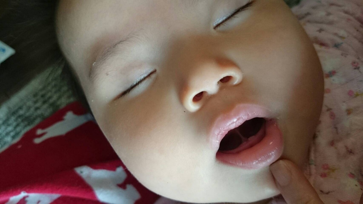 離乳食を始める前に…