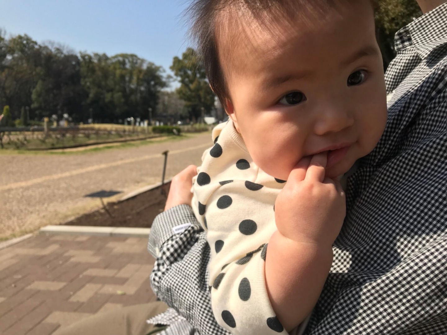 離乳食を始める前に…