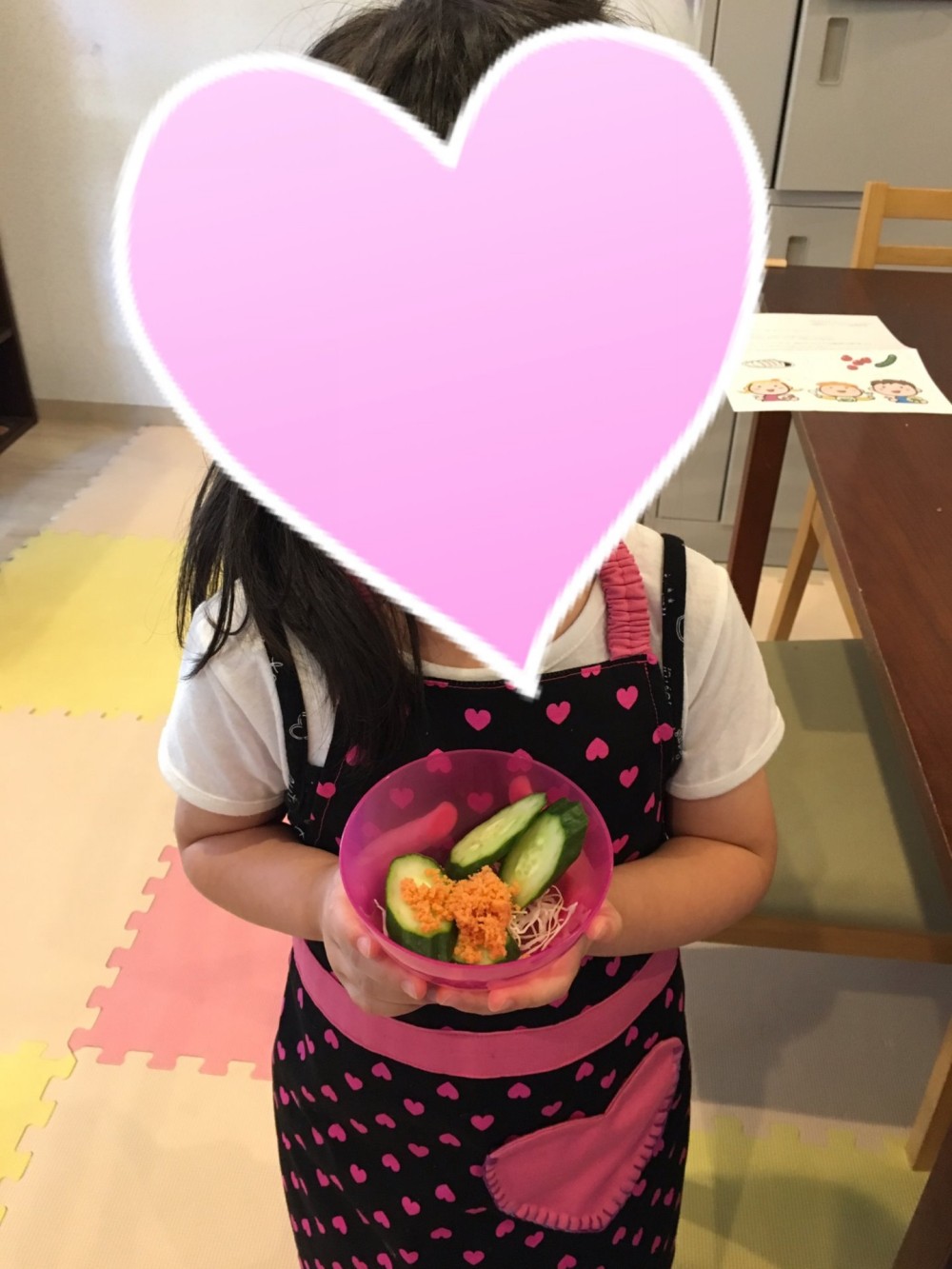 アイオライト第三回おにぎり会開催しました！！