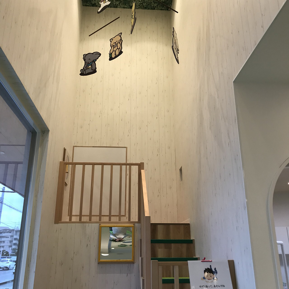 きのこ歯科、こども歯科を見学してきました！