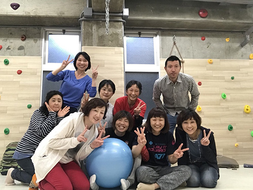 発達支援コーチ上級セミナー参加しました！！