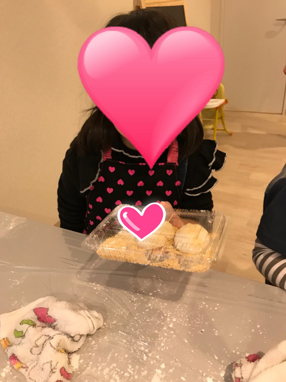 2018　1/13（土）　第10回　おにぎり会