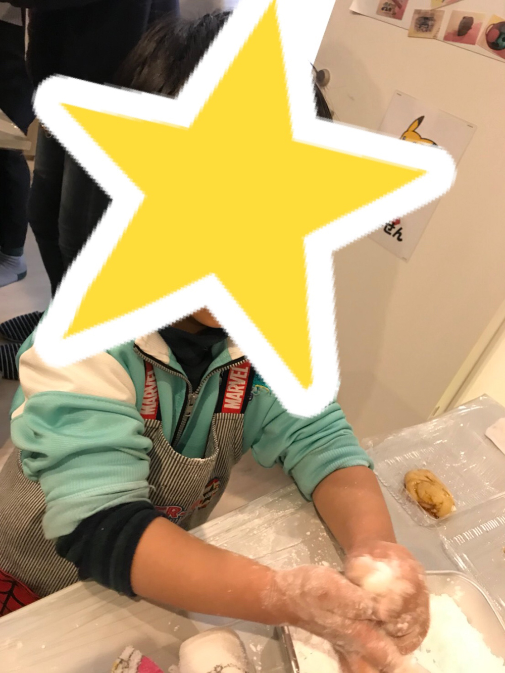 2018　1/13（土）　第10回　おにぎり会