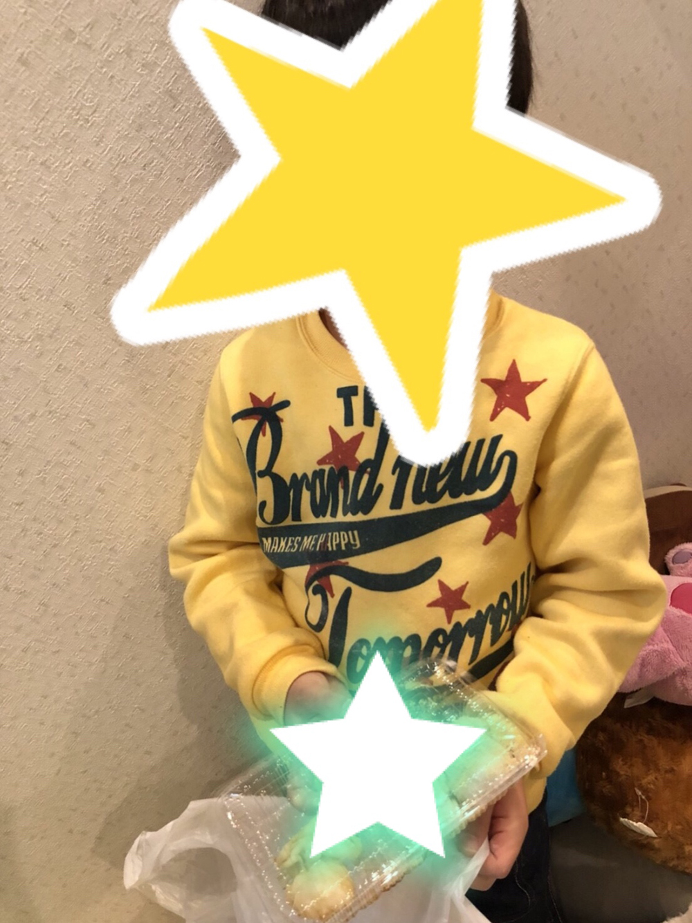 2018　1/13（土）　第10回　おにぎり会