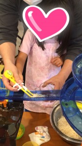 第4回おにぎり会