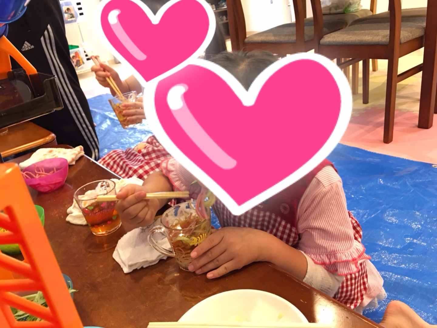 第4回おにぎり会