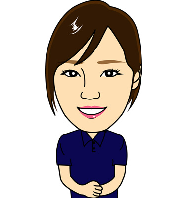 松江　佳奈