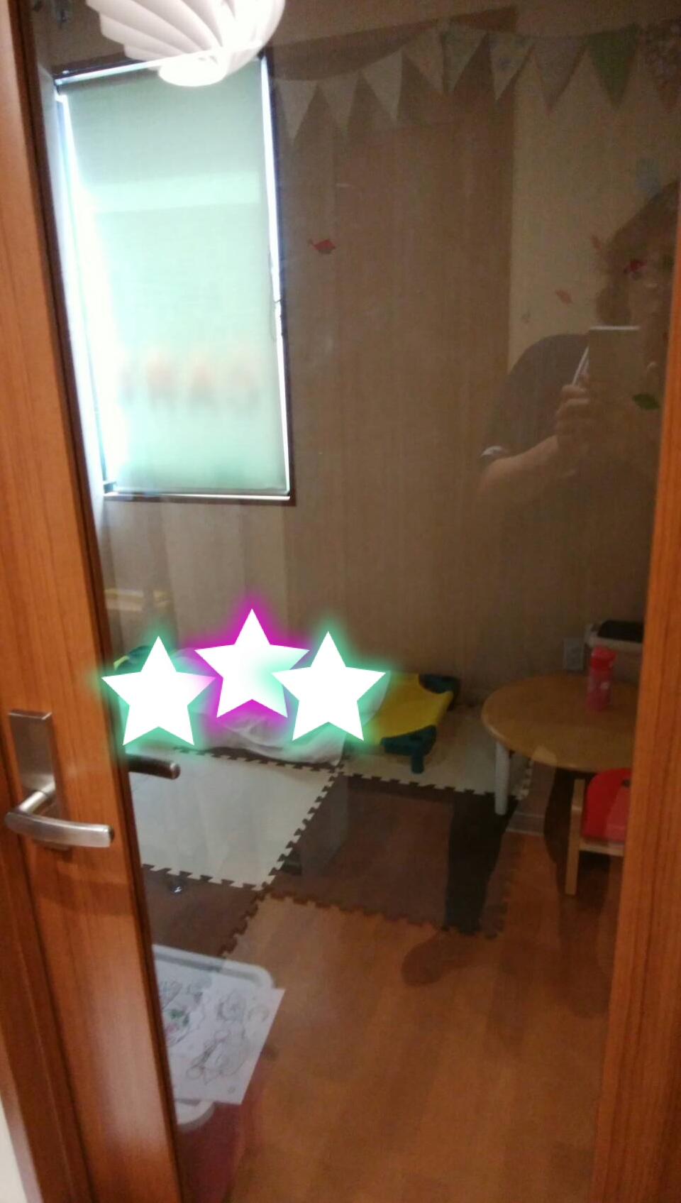 7/11（火）ぐんぐんキッズクリニック様を見学してきました