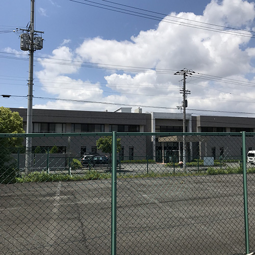 東住吉リハビリテーション病院を見学してきました