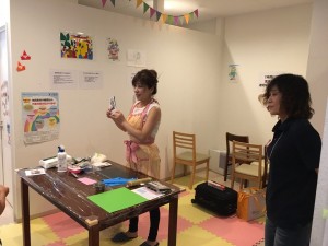 第５回　おにぎり　会開催いたしました(^^♪