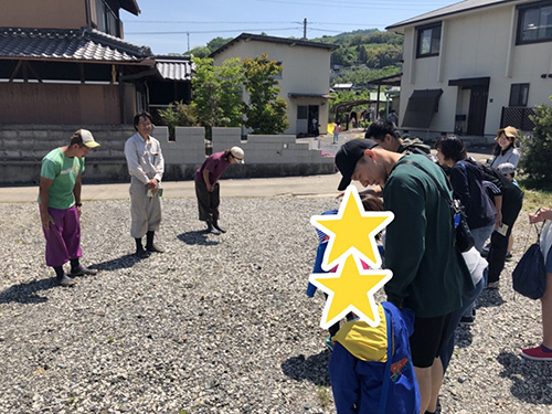 第14回おにぎり会