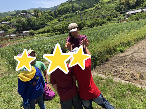 第14回おにぎり会