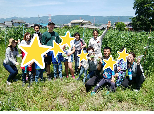 第14回おにぎり会