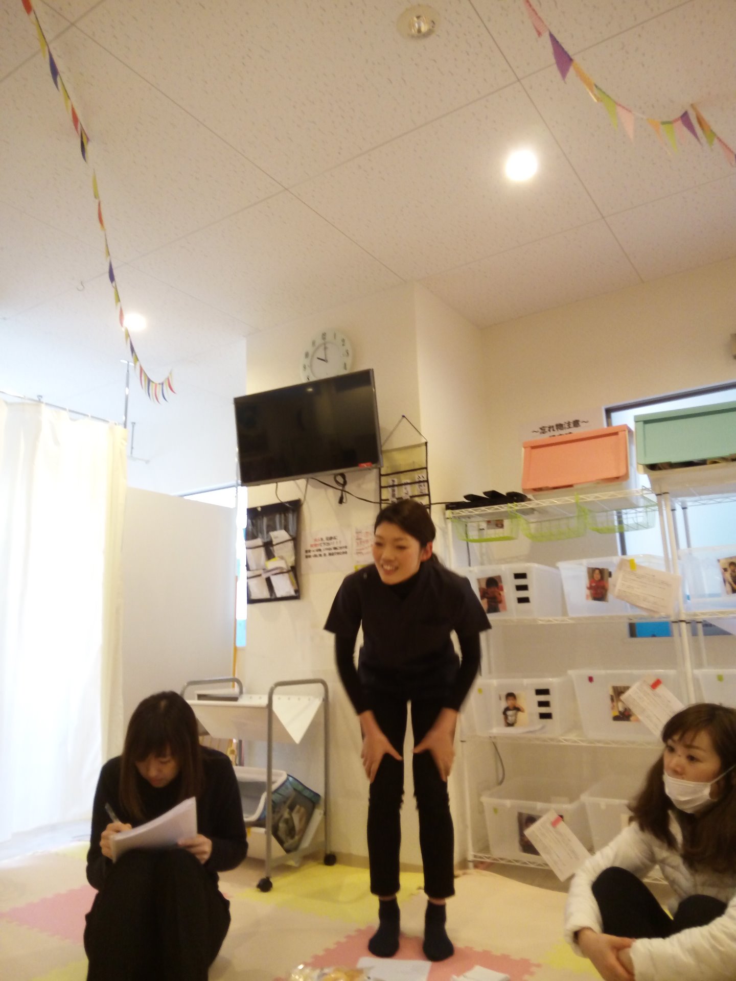 H29.2/21（火）　第４４回　定例勉強会