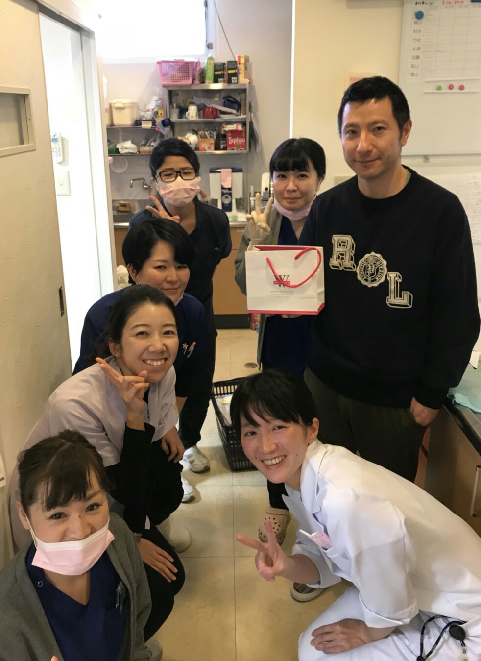 H30  バレンタインデー♡