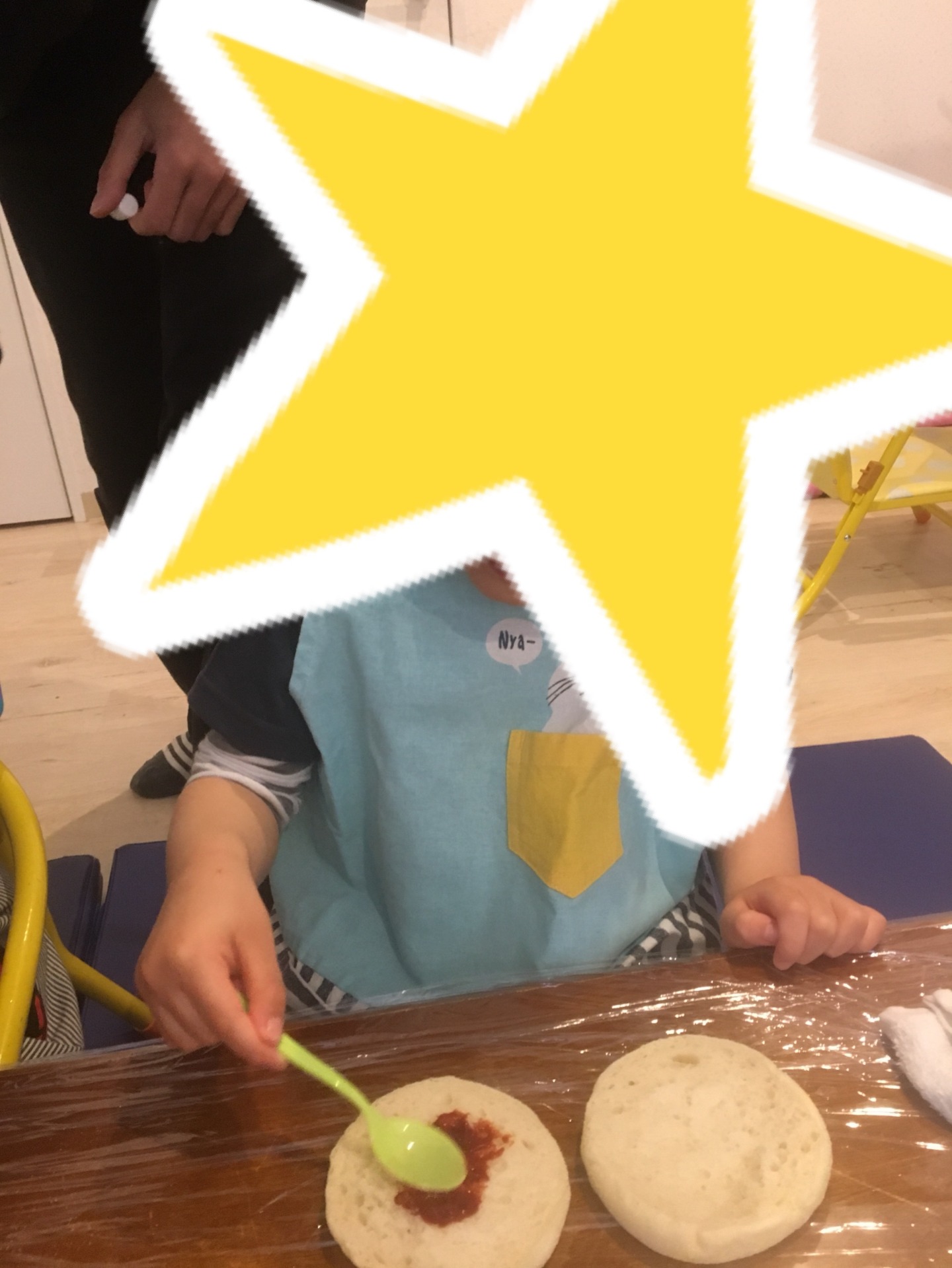 第12回　おにぎり会