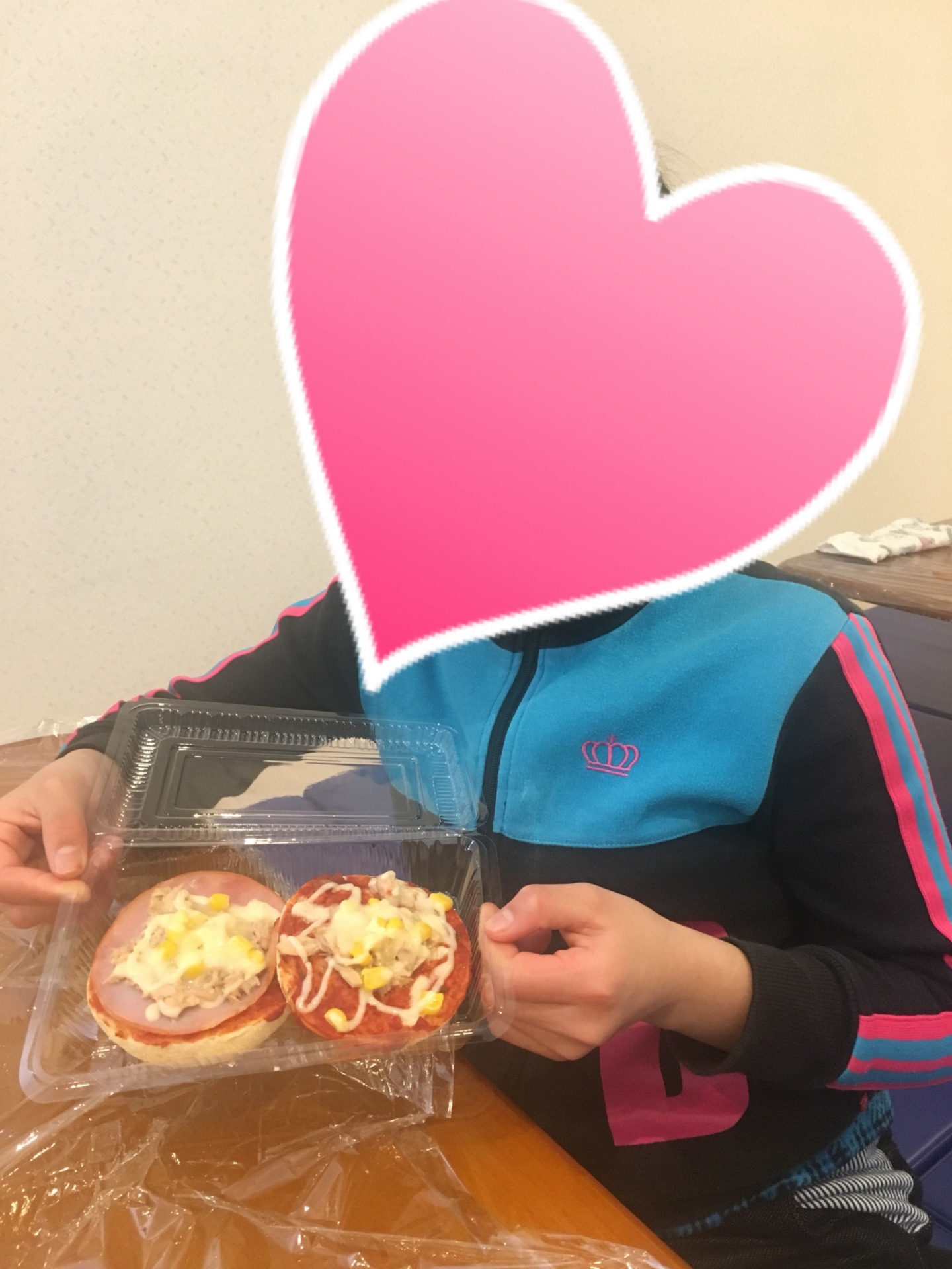 第12回　おにぎり会