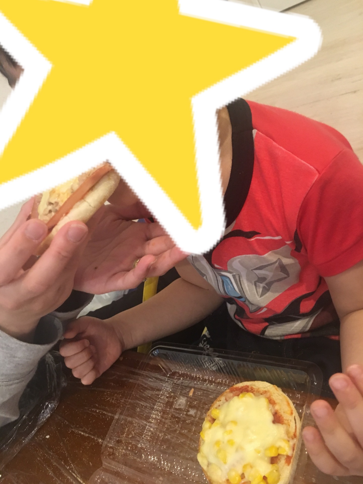 第12回　おにぎり会