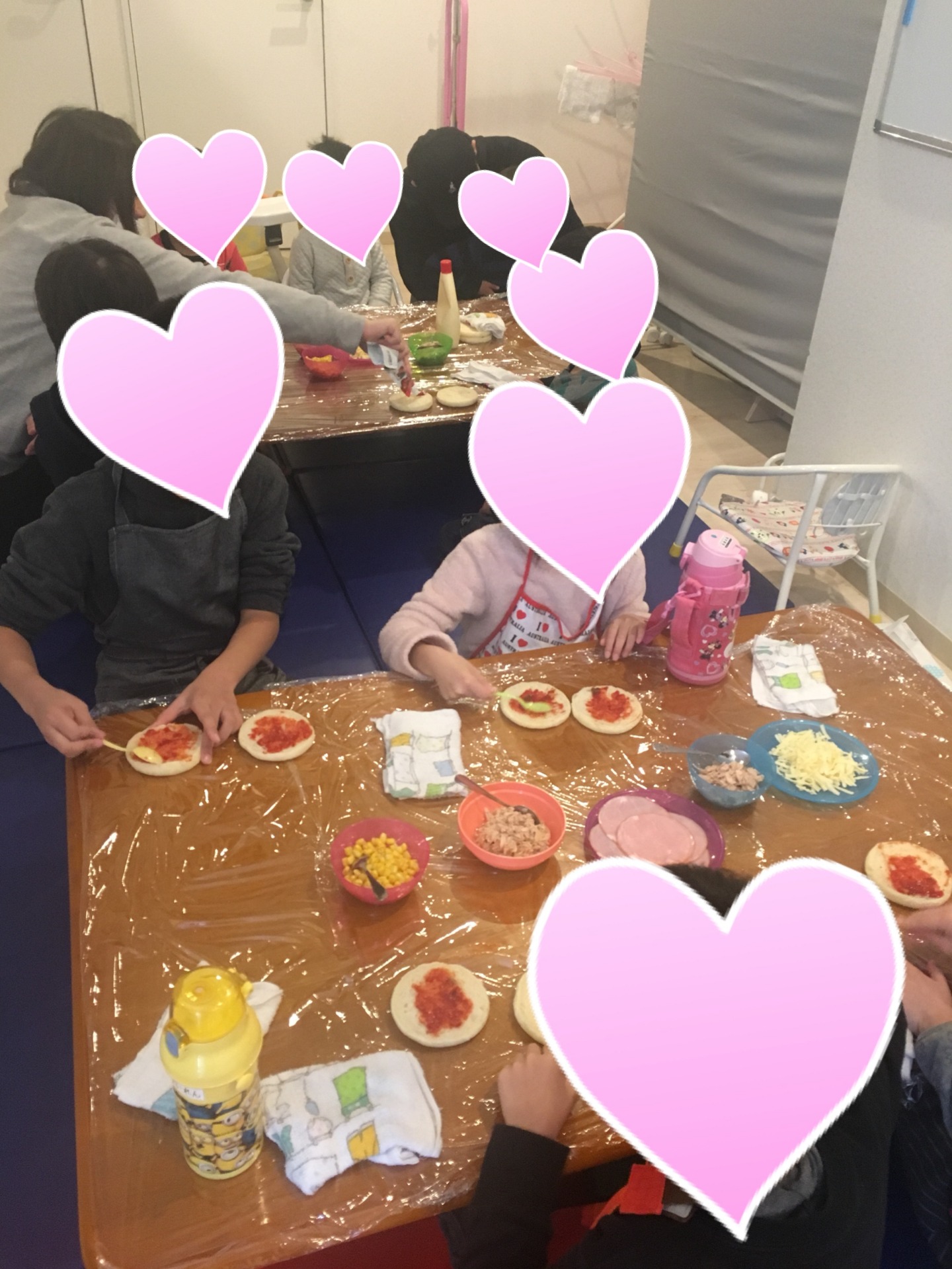 第12回　おにぎり会