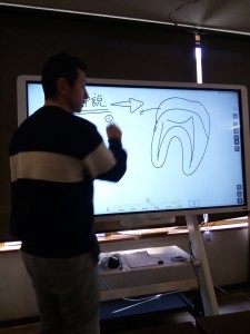H30.3.6 第87回ミーティングとスタッフ誕生日