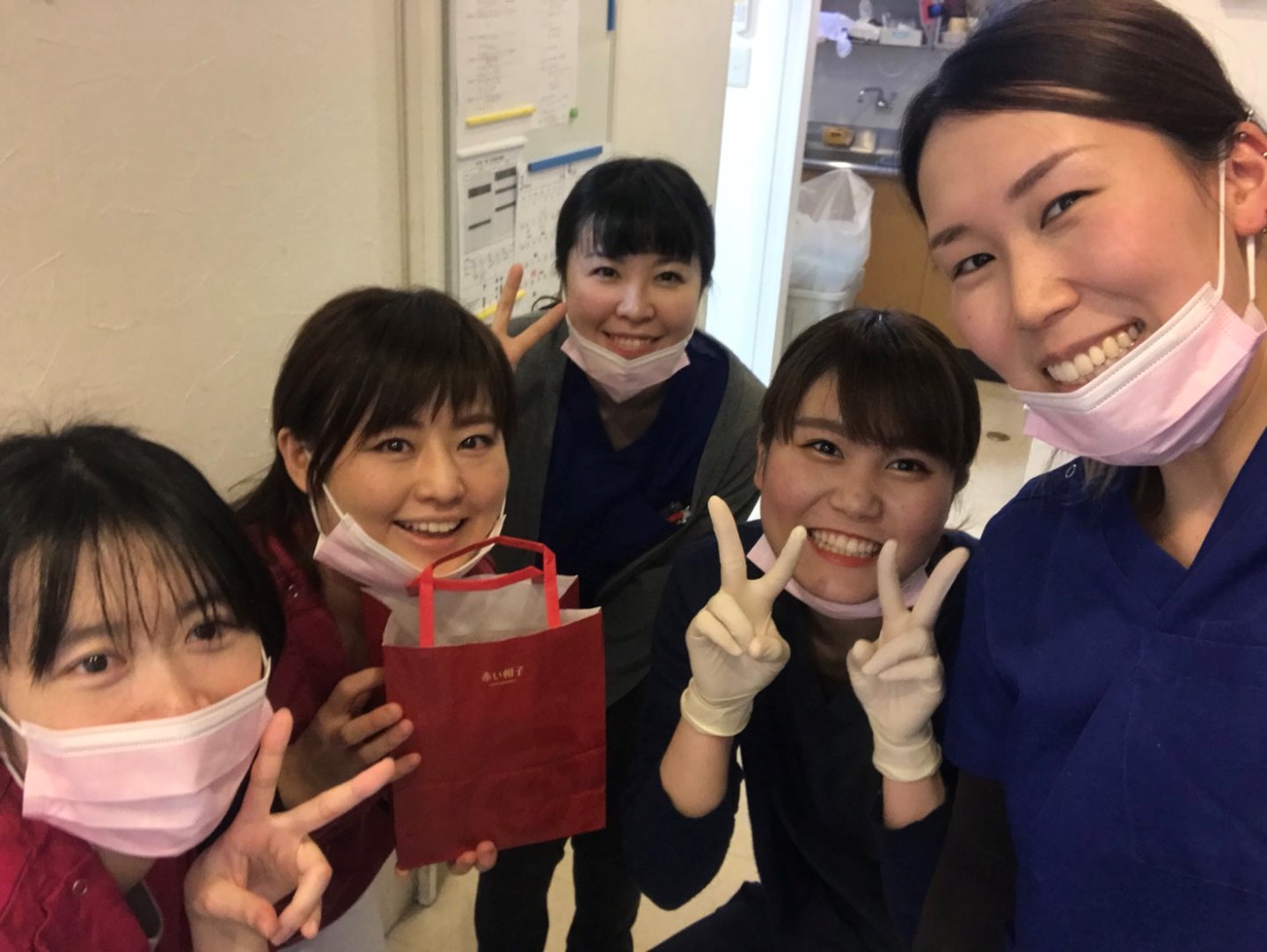 H30.3.24  八木先生　ありがとうございました☆