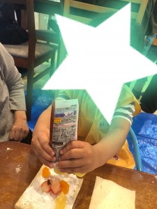 第15回おにぎり会