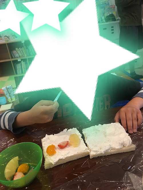 第15回おにぎり会