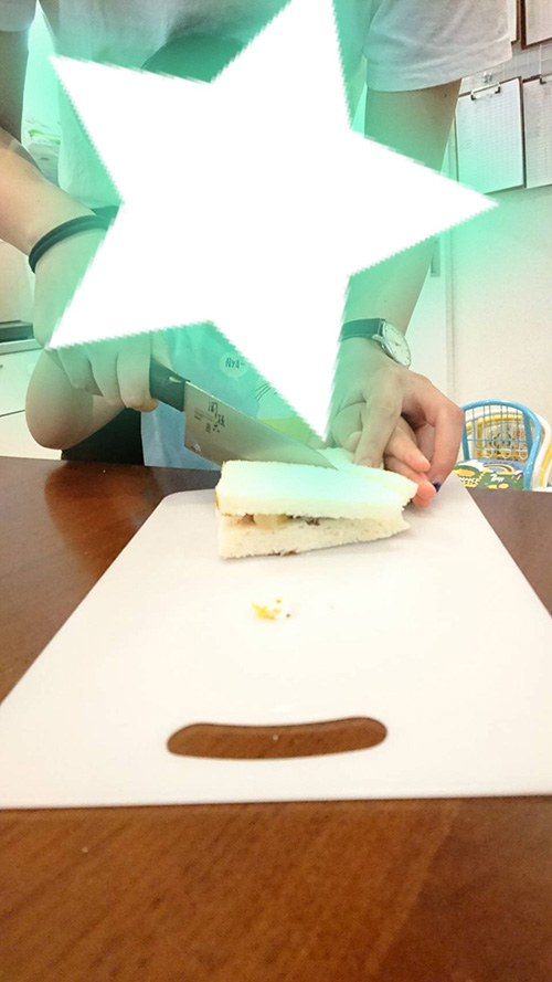 第15回おにぎり会