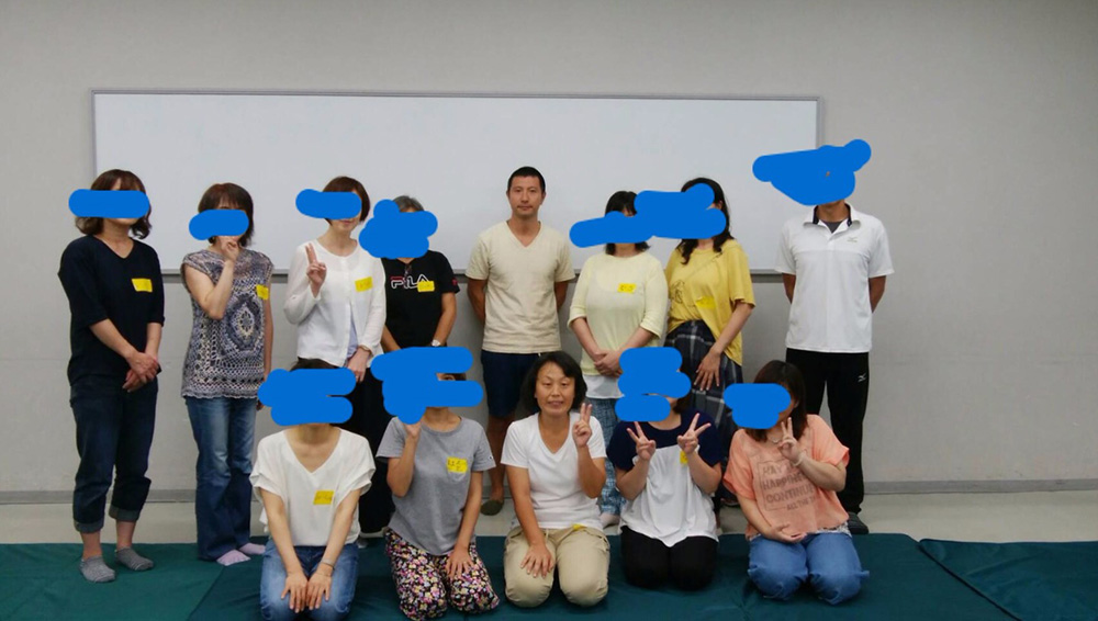  発達支援コーチ初級セミナーに行ってきました。