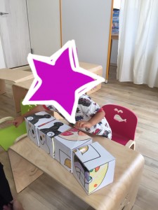 2学期が始まりました！！