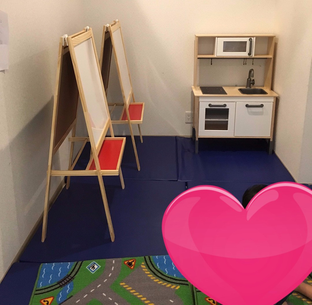 IKEAに行ってきました!