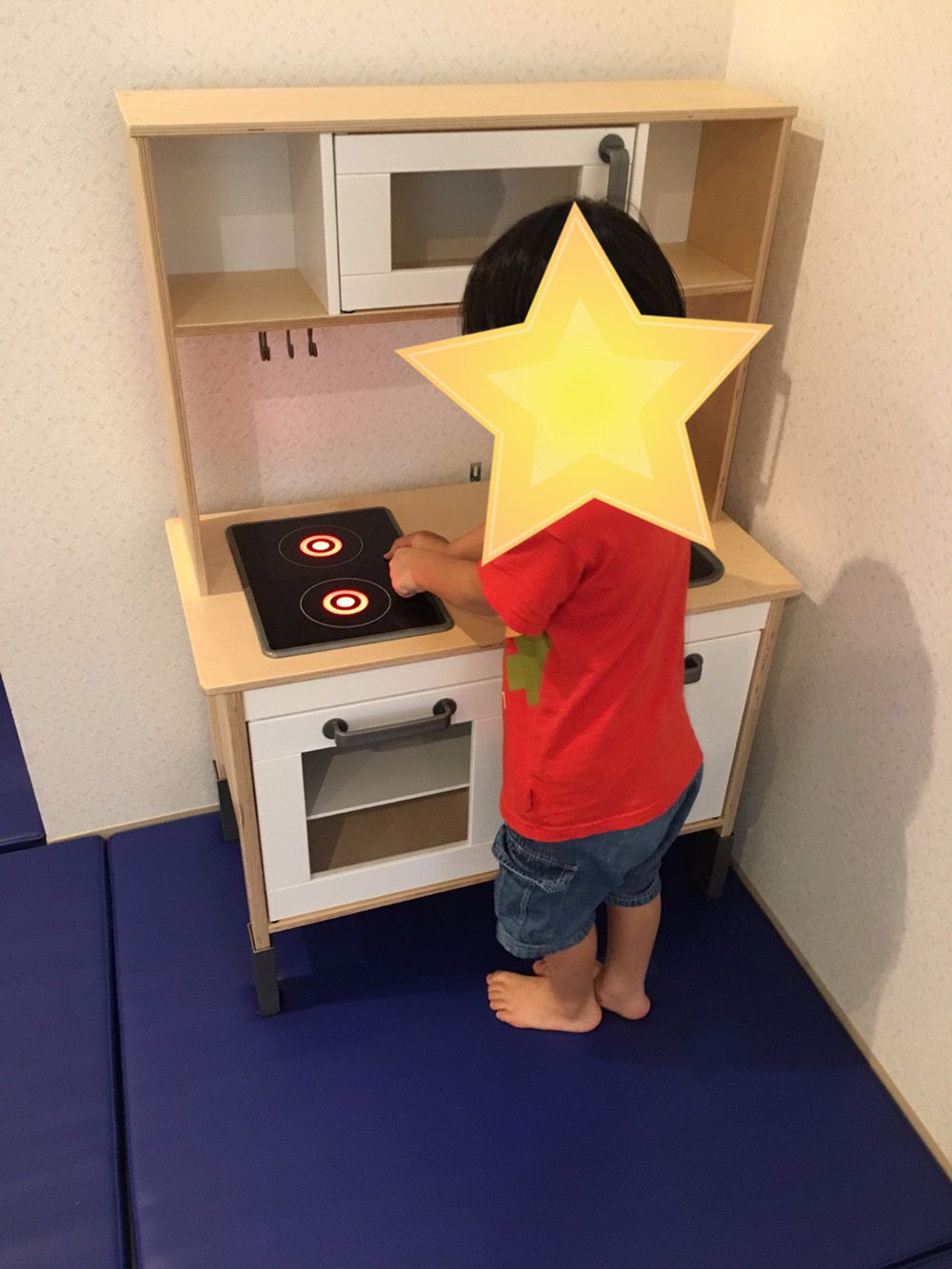 IKEAに行ってきました!