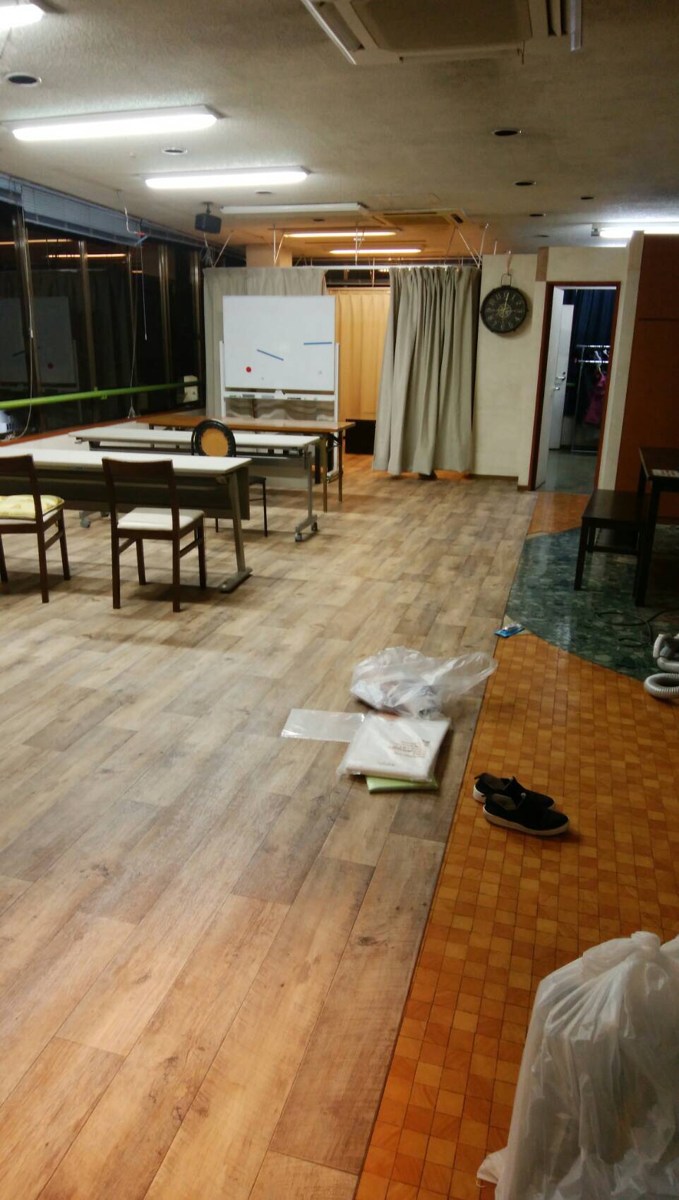 IKEAに行ってきました!