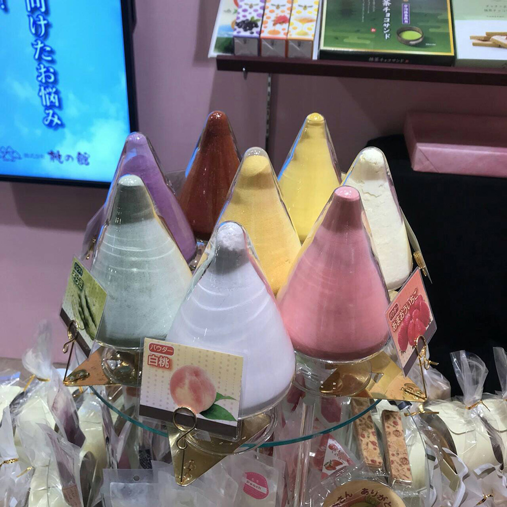 第4回　国際　次世代農業EXPO　に行ってきました