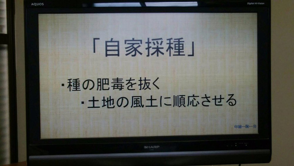 和歌山の橋本農苑さんを見学してきました。