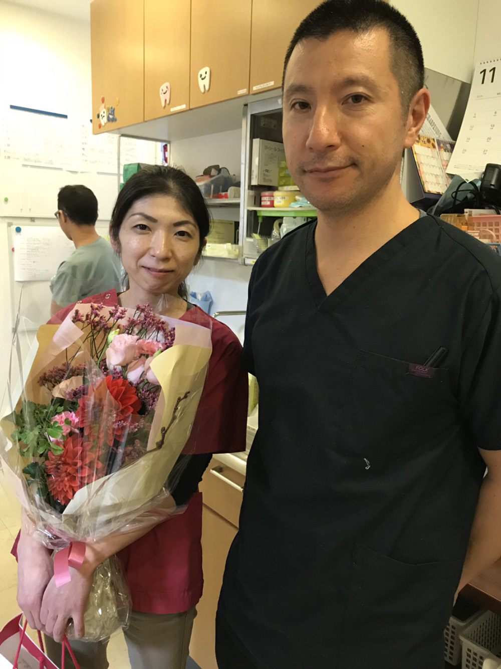 10月31日 第80回全体MTG・症例勉強会