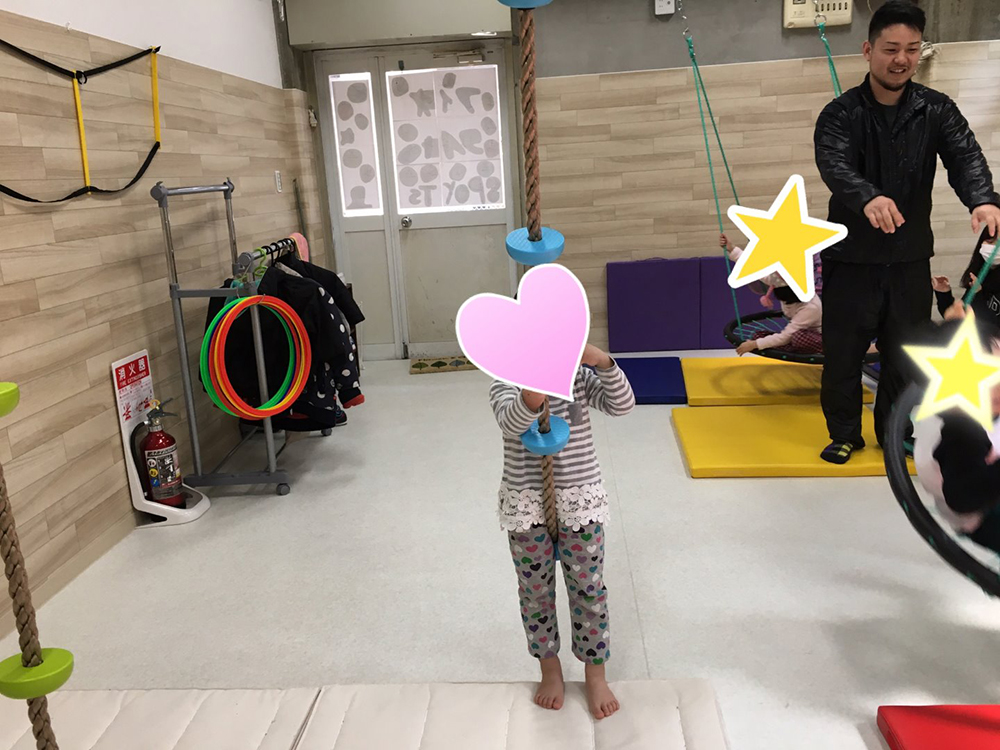アイオライトsports　OPENしました！！！