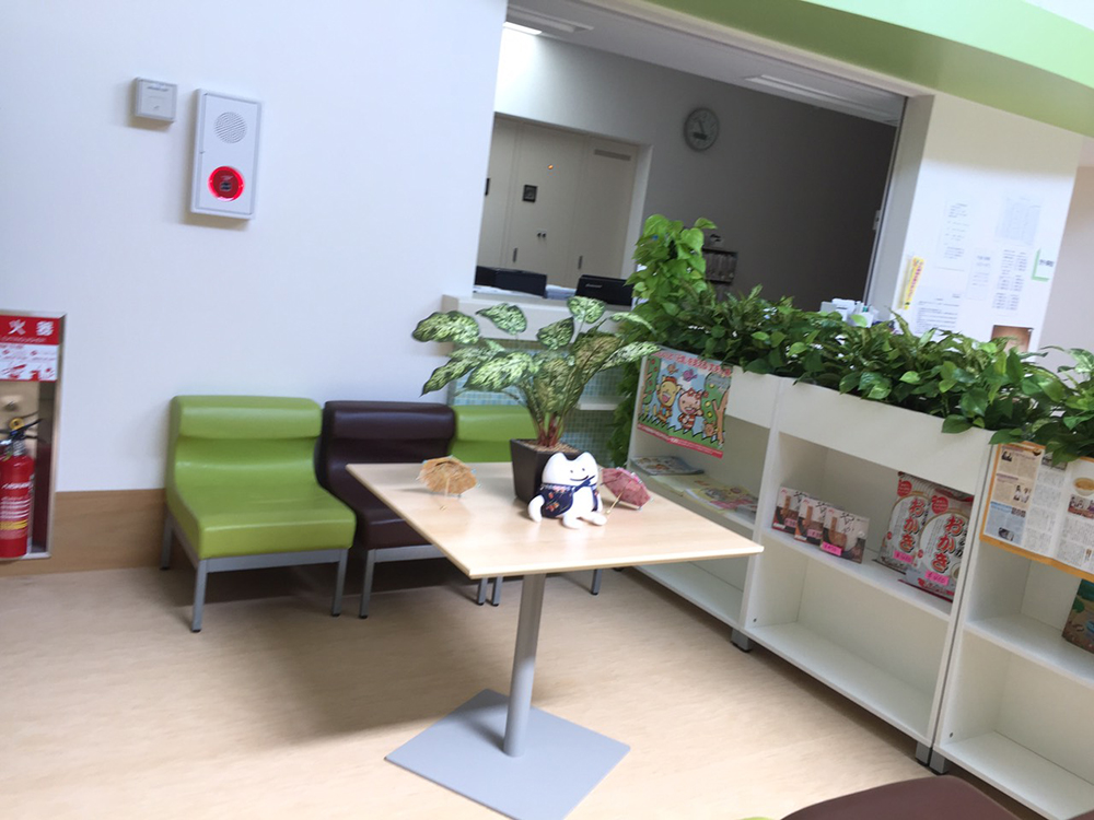 2017.4/29 石巻.雄勝歯科診療所を見学してきました！