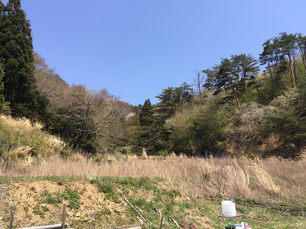 2017.4/29 石巻.雄勝歯科診療所を見学してきました！