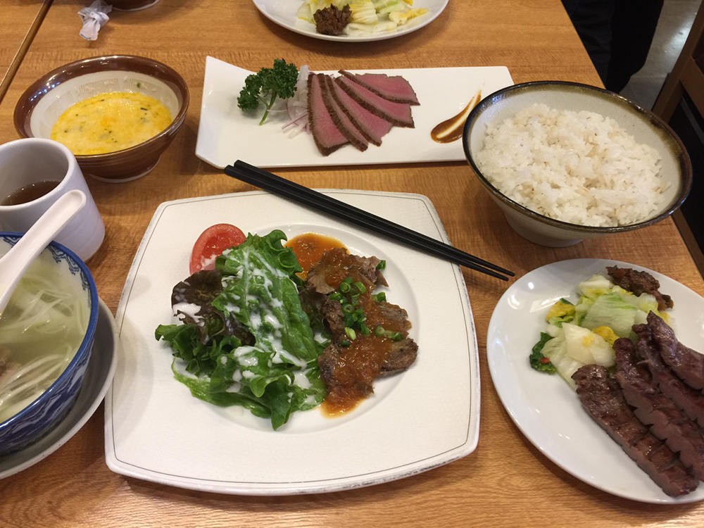 2017.4/29 石巻.雄勝歯科診療所を見学してきました！