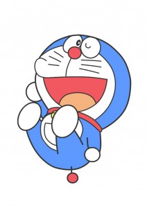 doraemon