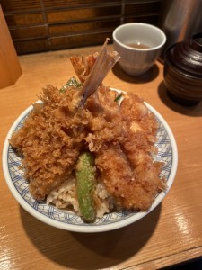 天丼